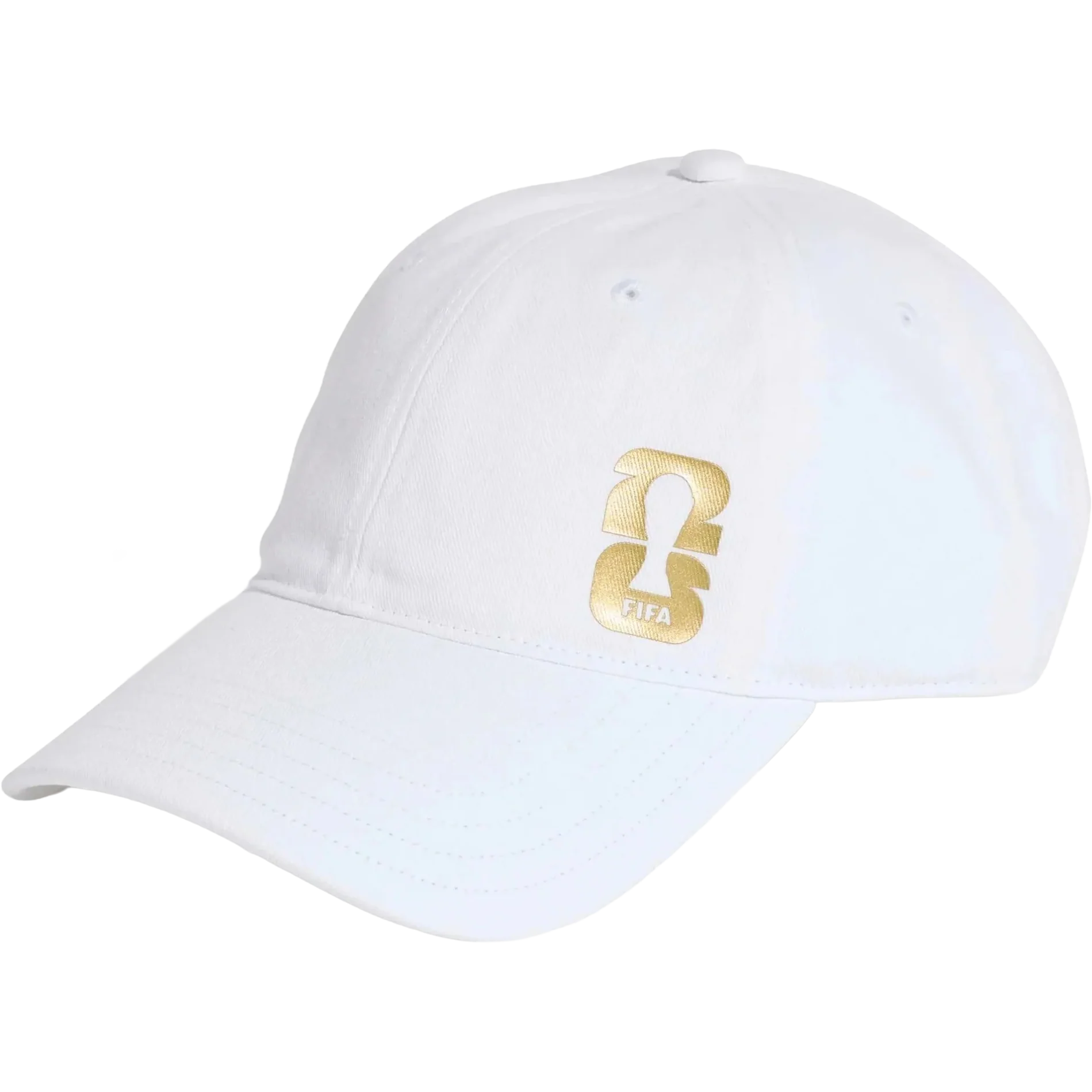 Official World Cup Emblem Cap - Image 2