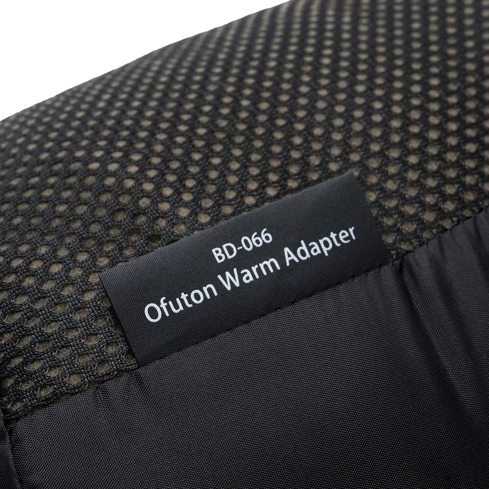 Ofuton Warm Adapter - Image 7