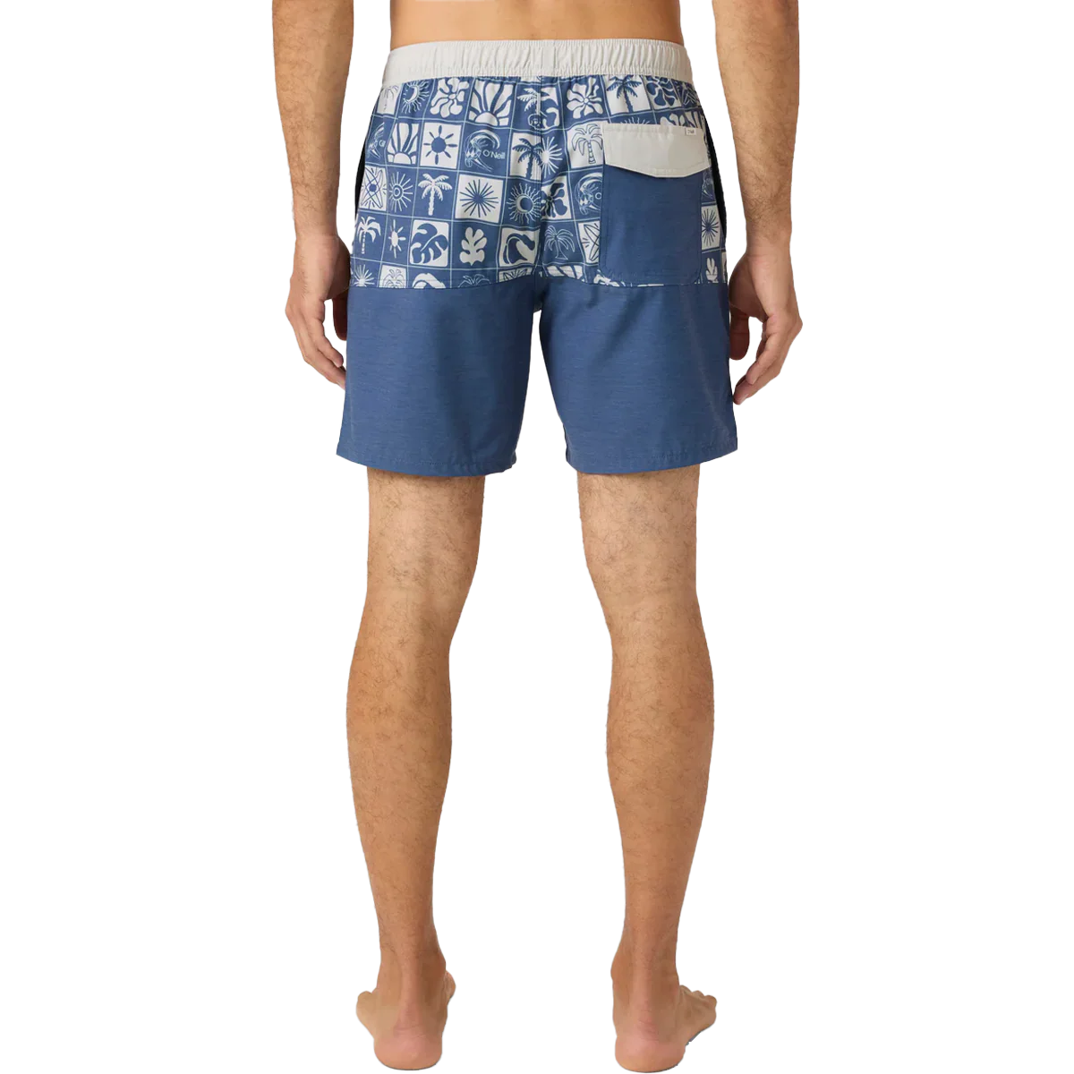 Men's OG Block Volley 17" - Image 4