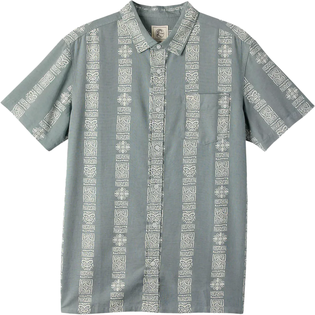 Men's OG Eco Print Standard - Image 4