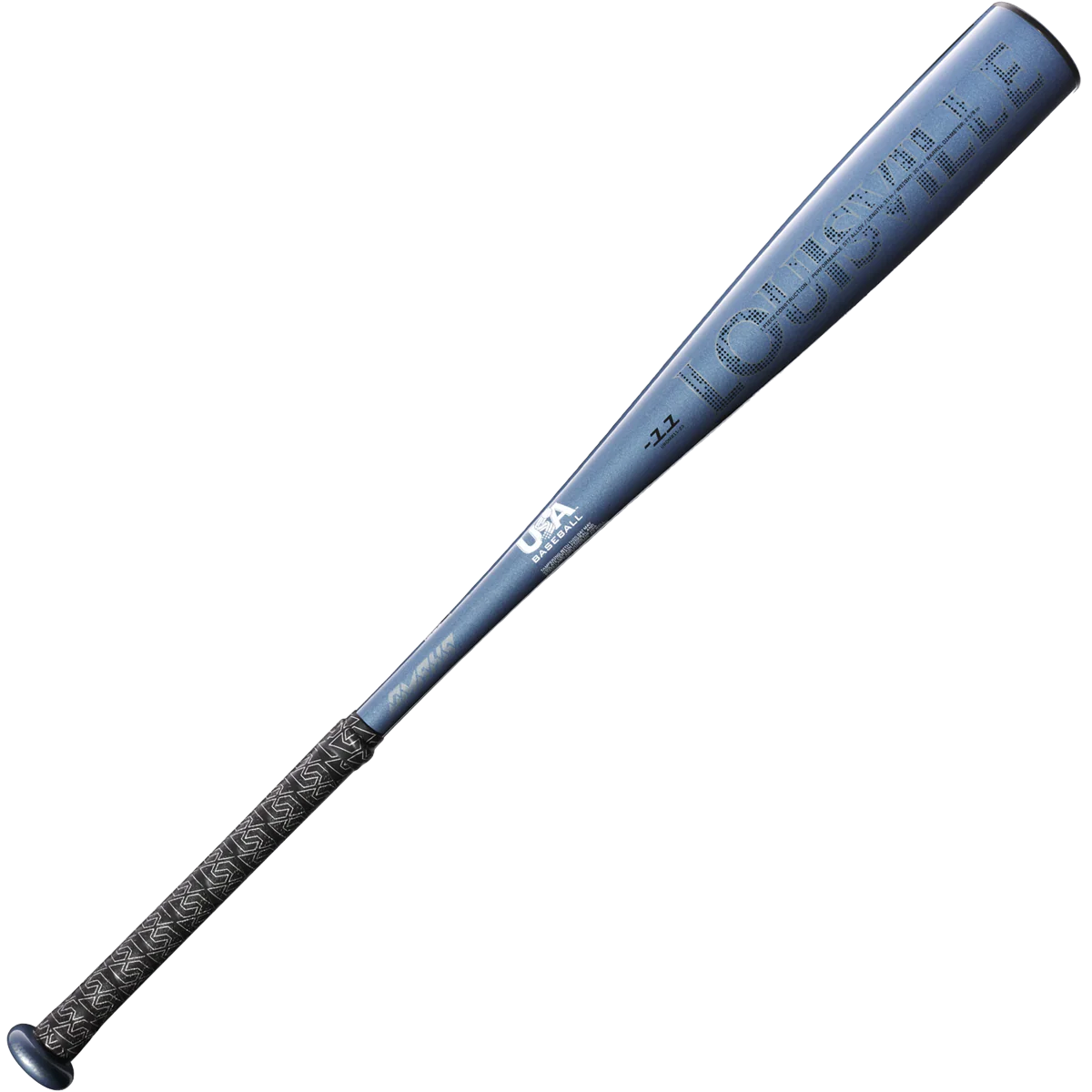 Omaha -11 USA Baseball Bat - Image 2