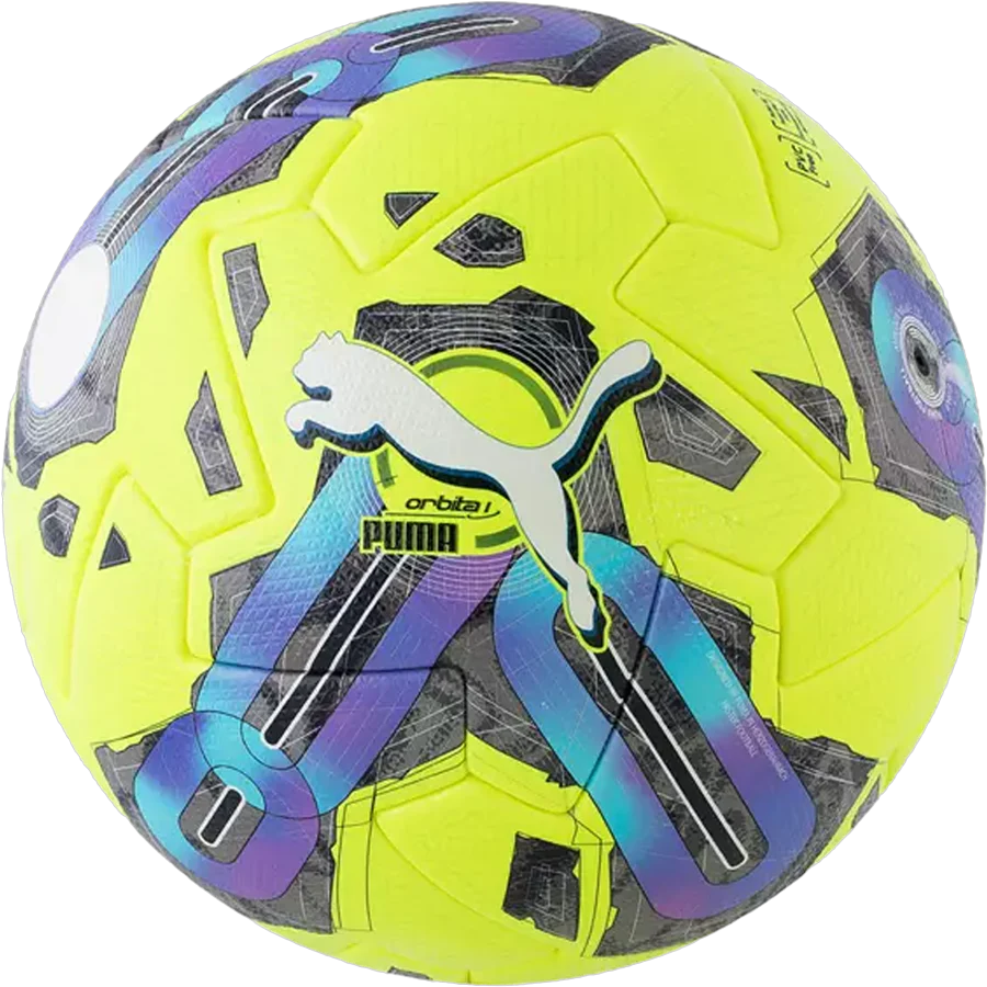 Orbita 1 TB FIFA Quality Pro Ball
