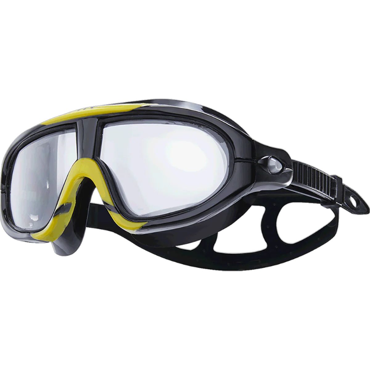 Orion Swim Mask