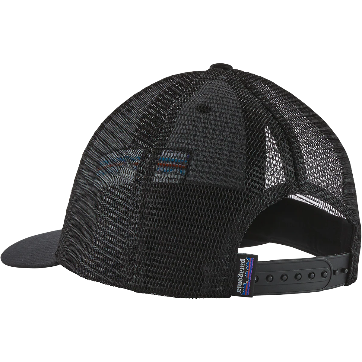 P-6 Logo LoPro Trucker Hat - Image 5