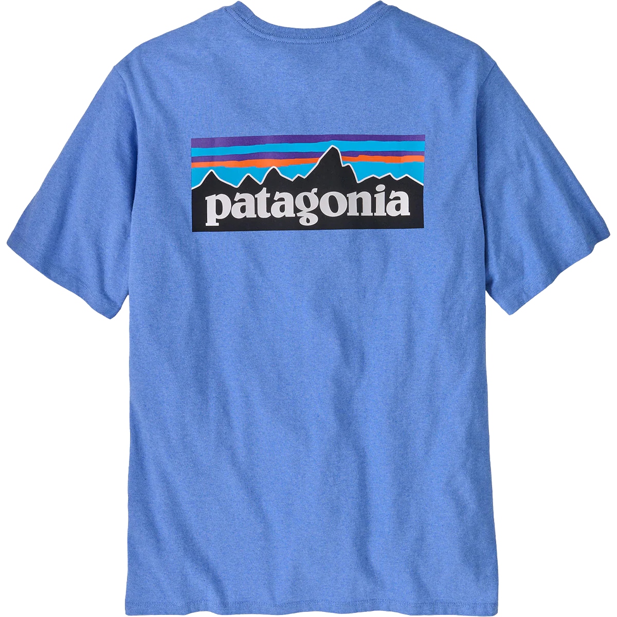 Men's P-6 Logo Responsibili-Tee