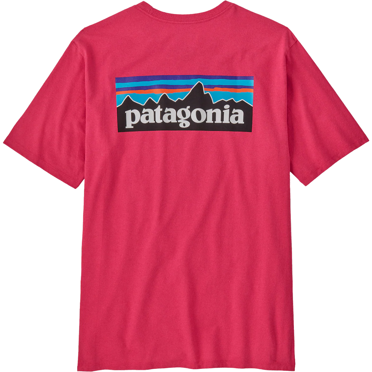 Men's P-6 Logo Responsibili-Tee - Image 2