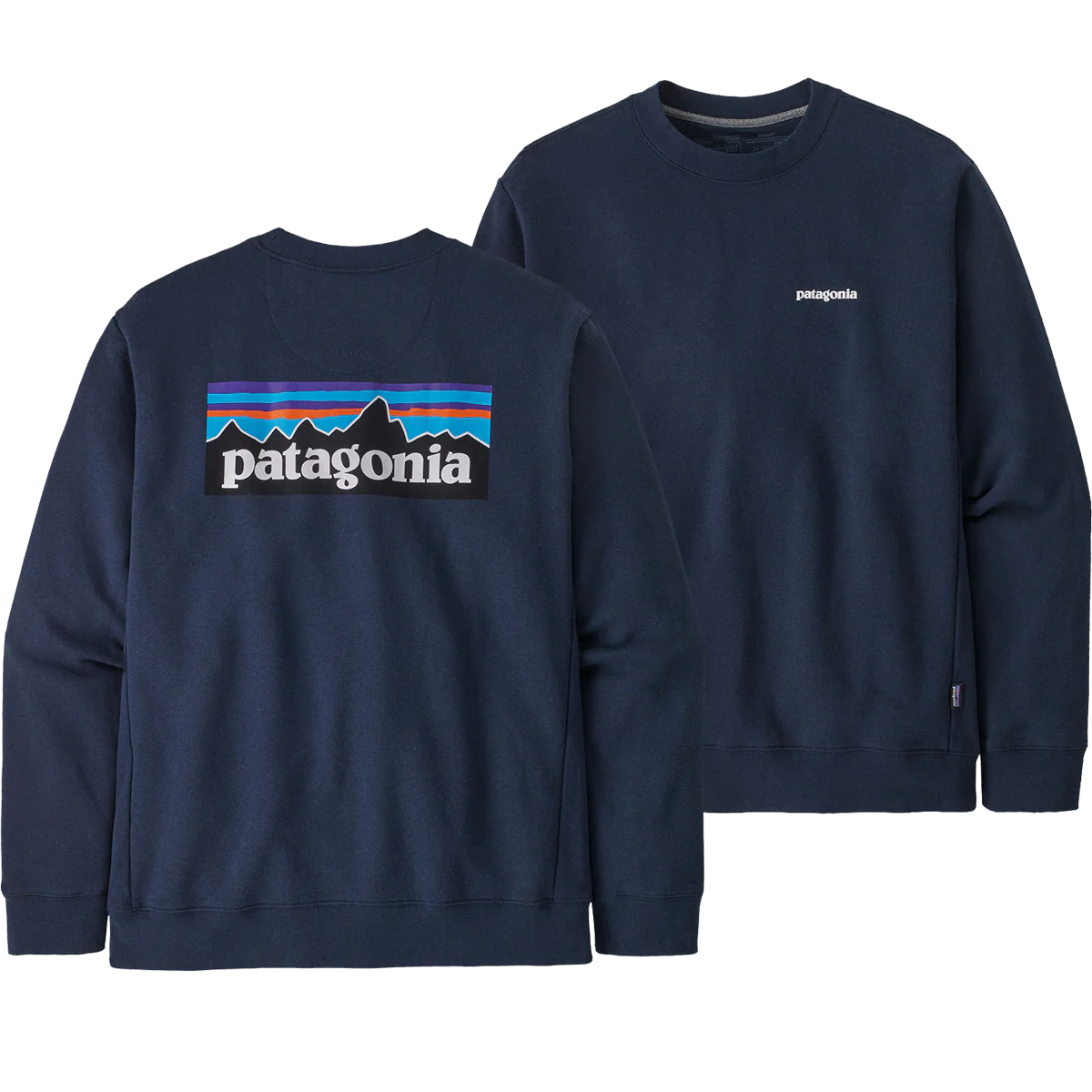 P-6 Logo Uprisal Crew Sweatshirt
