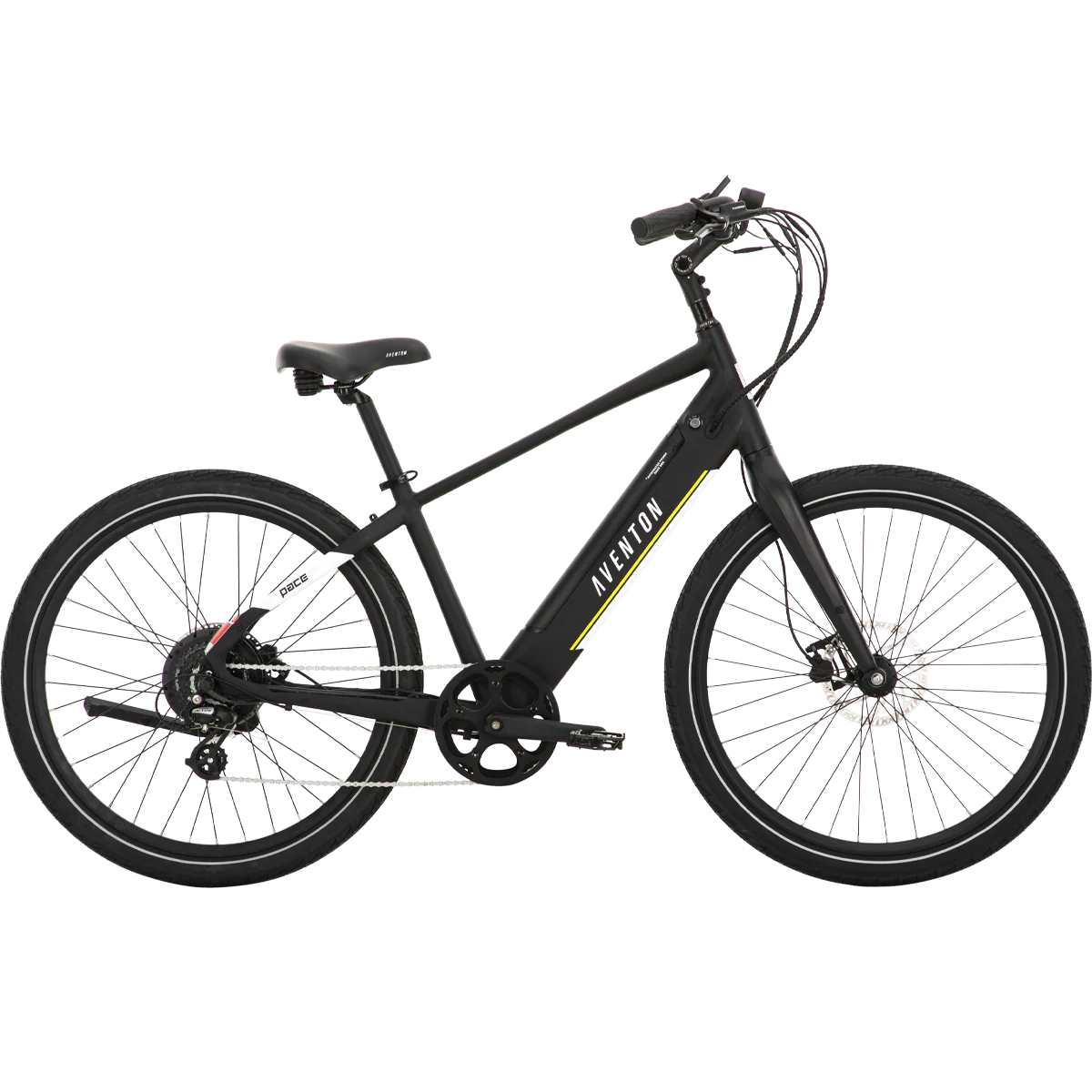 Pace 500.3 E-Bike