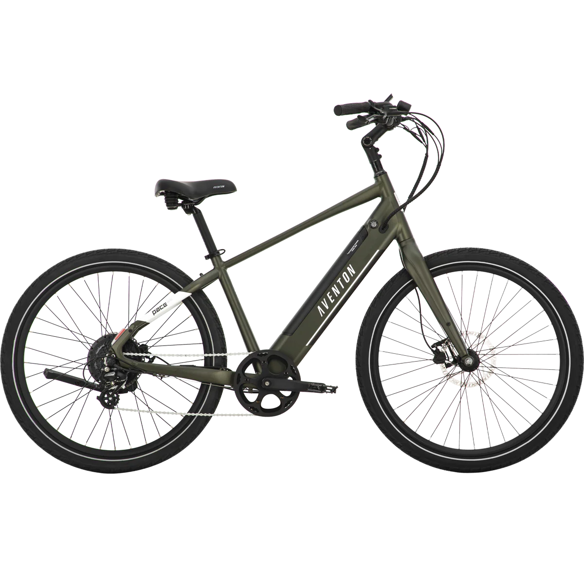 Pace 500.3 E-Bike - Image 2