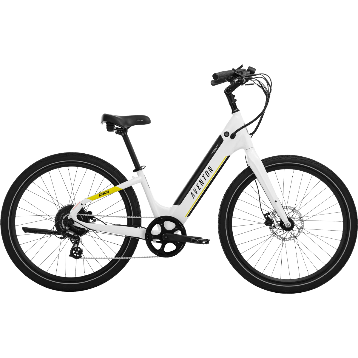 Pace 500.3 Step-Through E-Bike