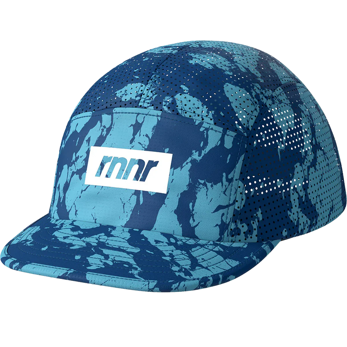 Pacer Hat - Jaded