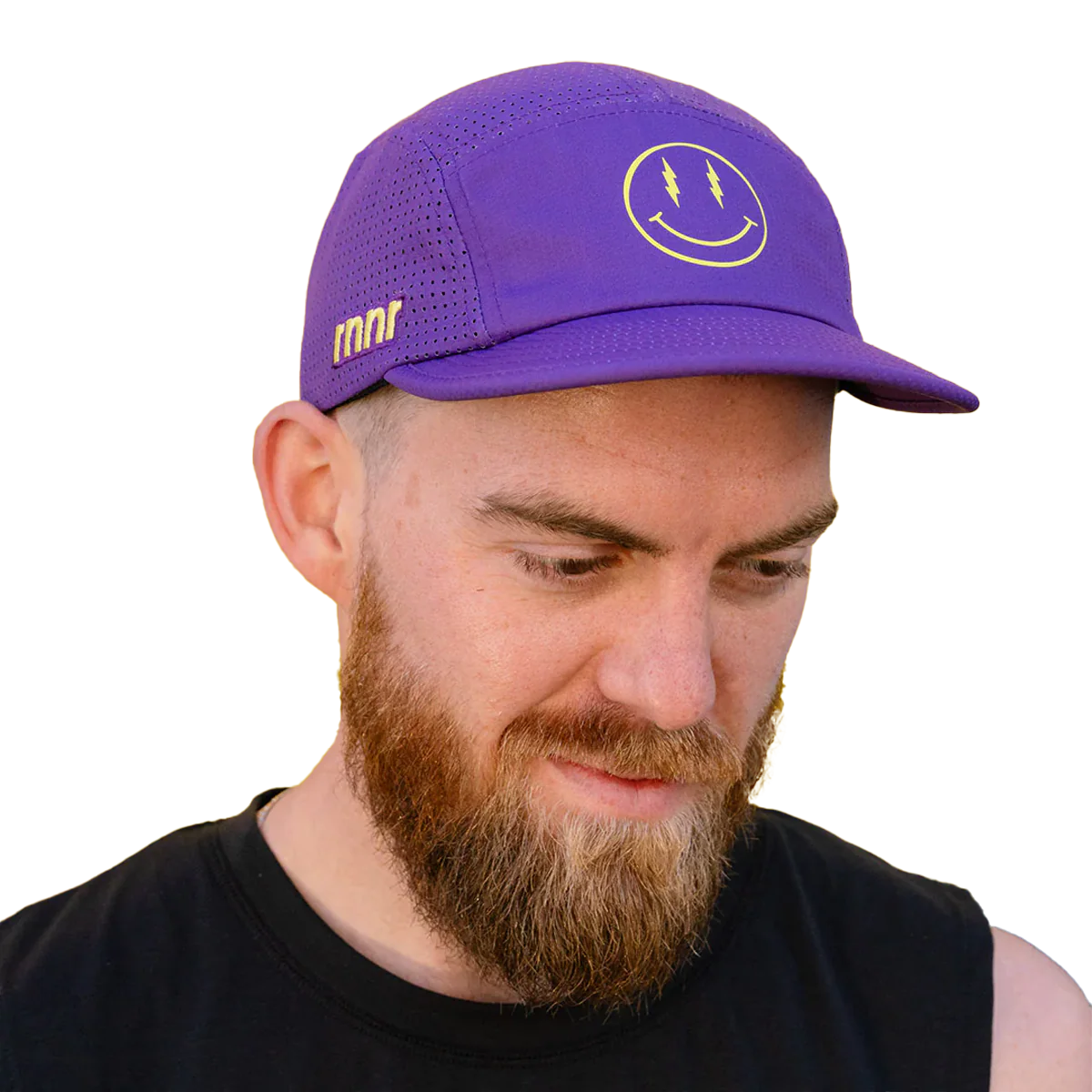 Pacer Hat - Smiley - Image 4