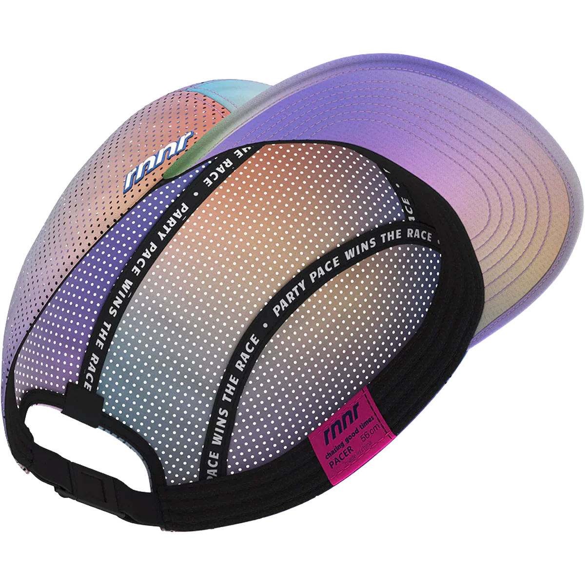 Pacer Hat - Washed Up - Image 3