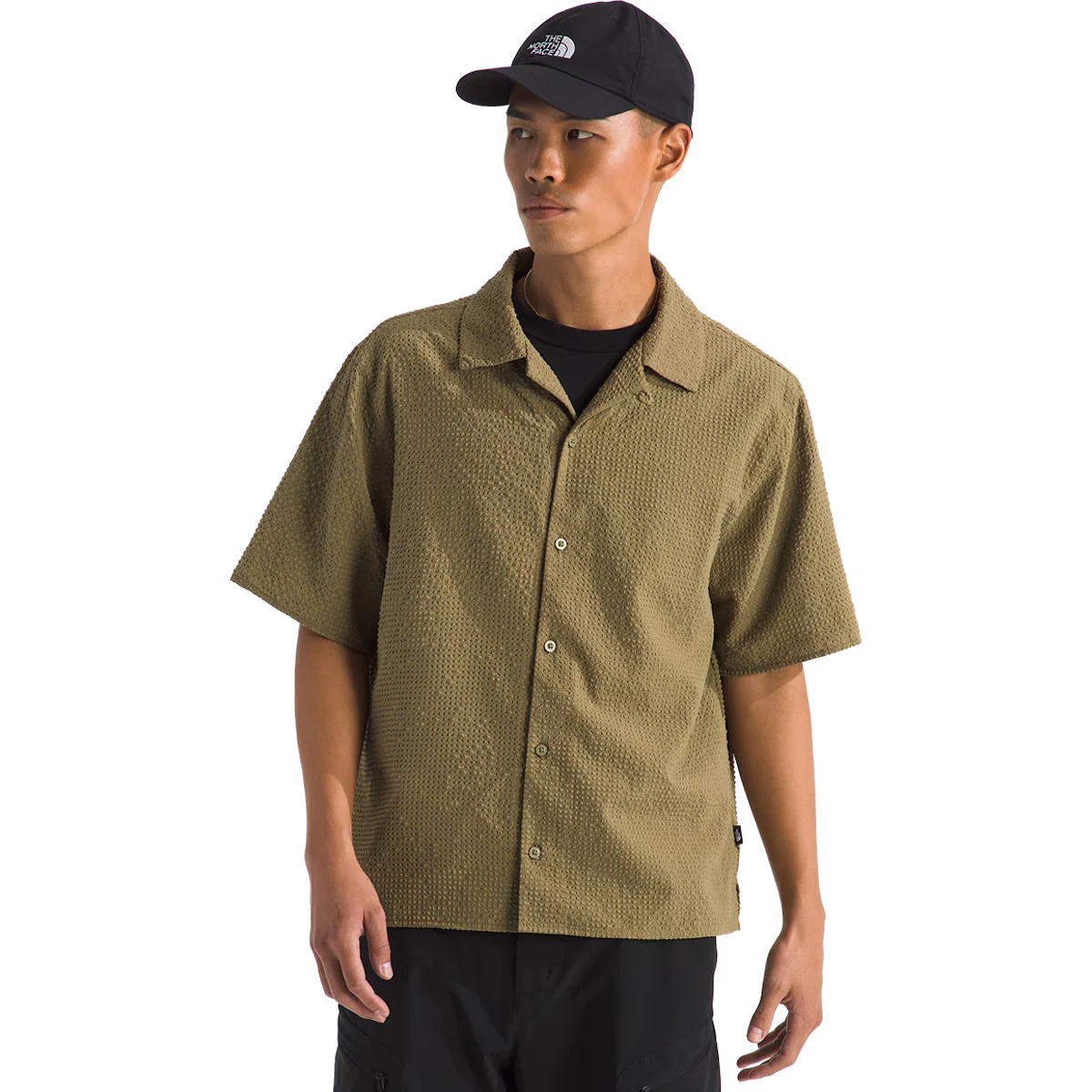 Men's Pacific City Button Down - Image 3