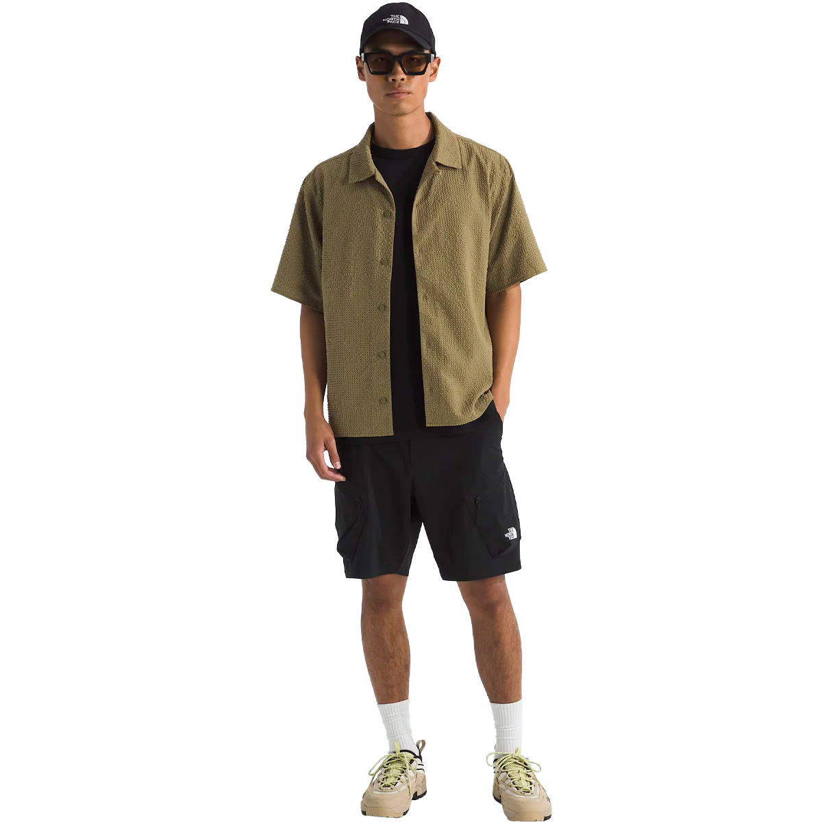 Men's Pacific City Button Down - Image 4