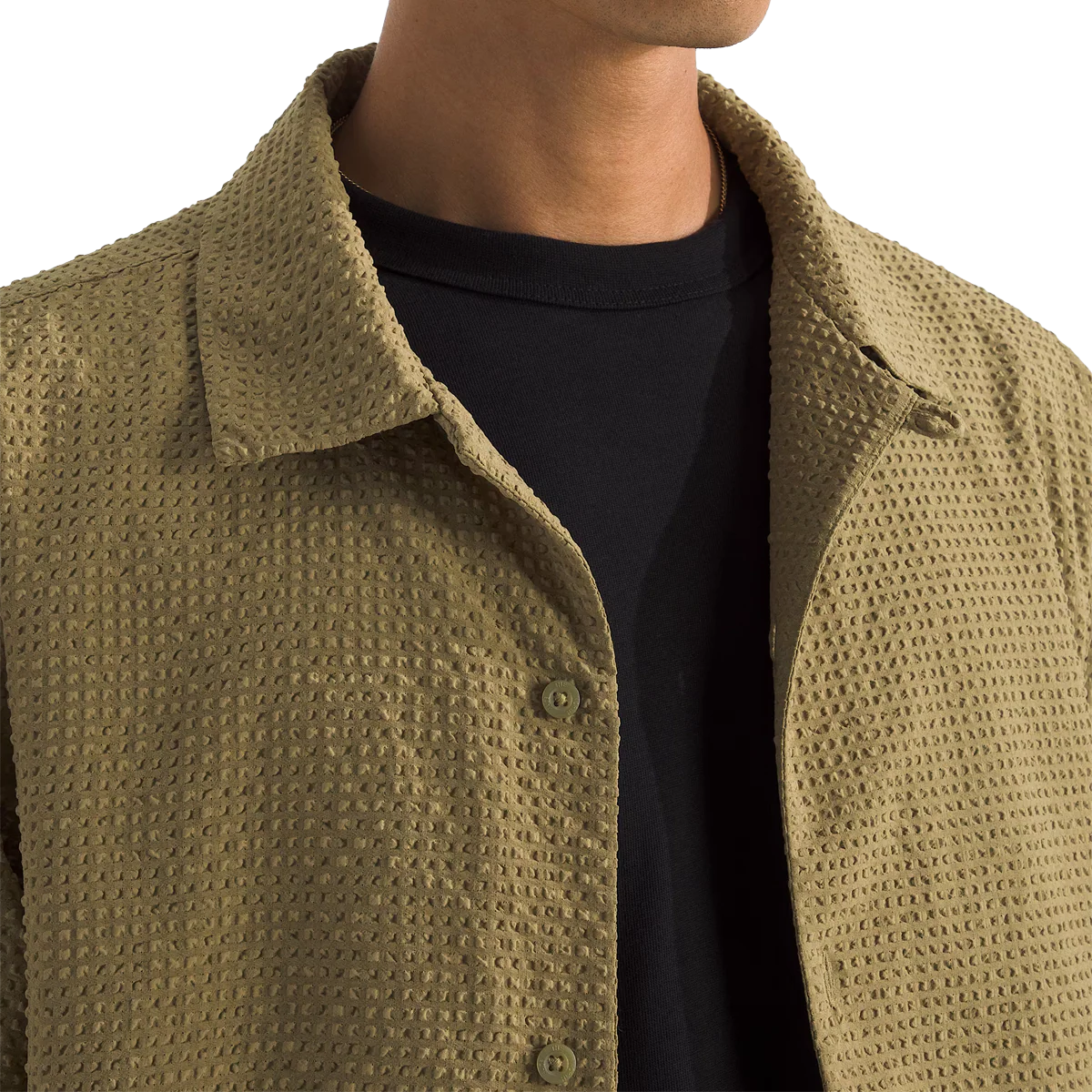 Men's Pacific City Button Down - Image 5