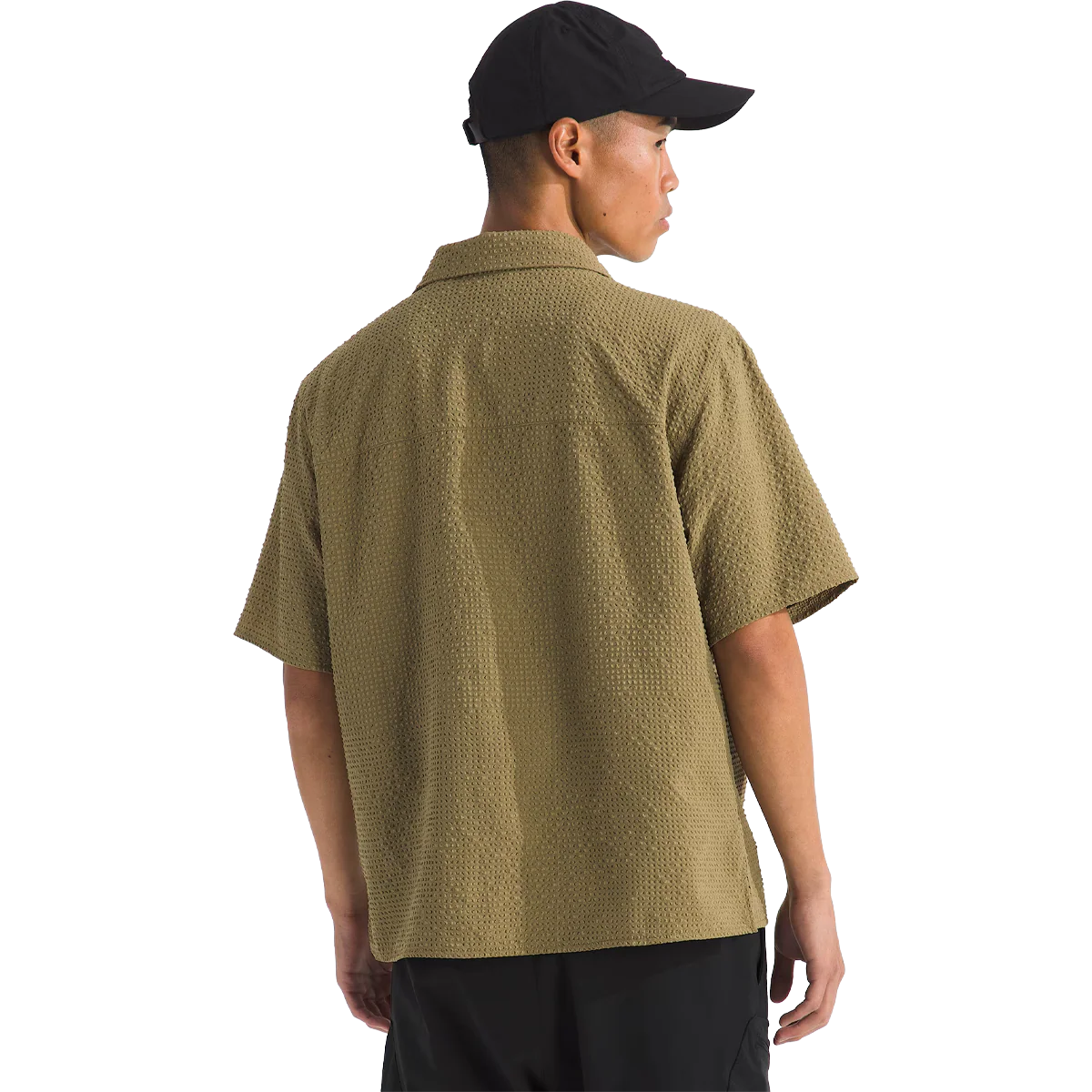 Men's Pacific City Button Down - Image 7