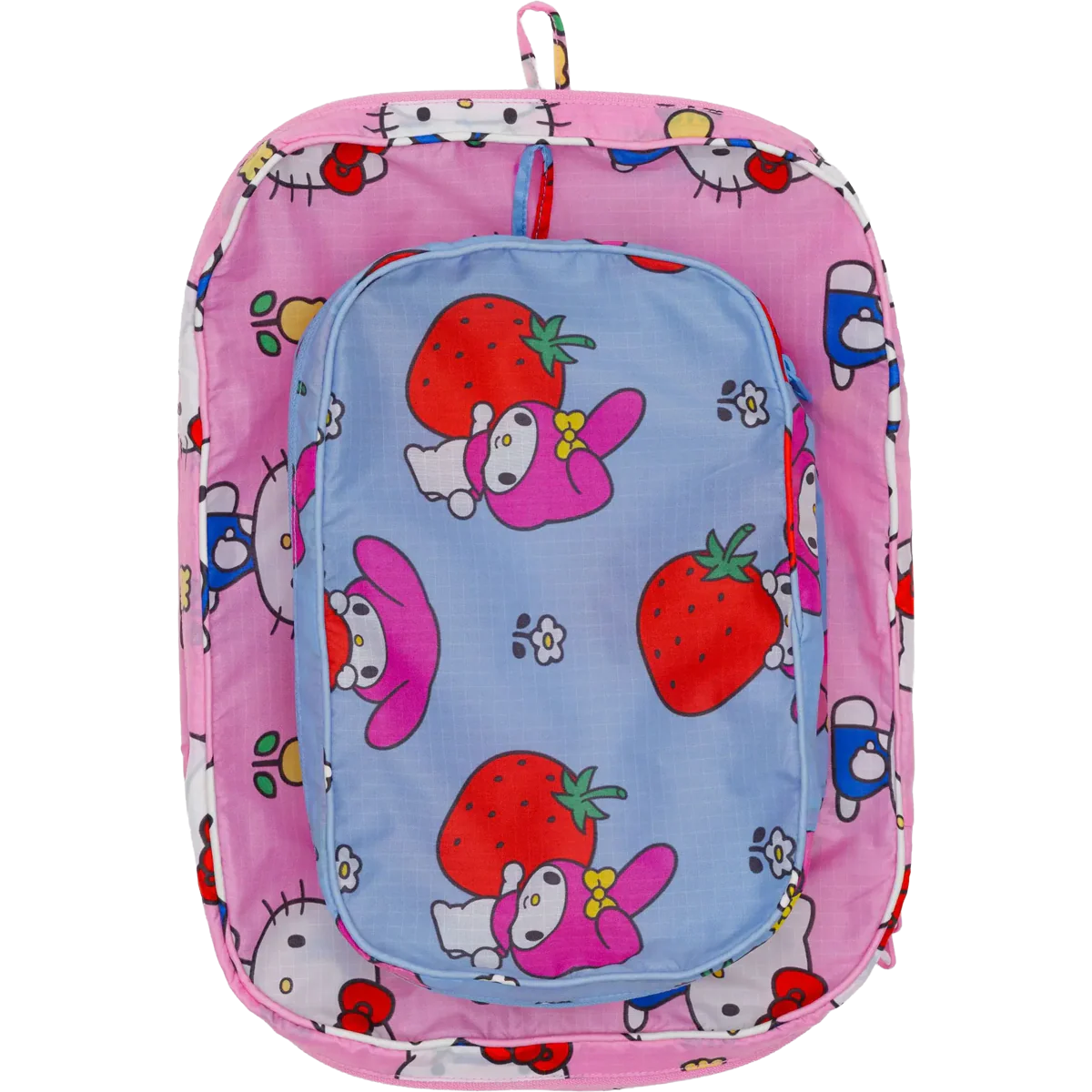 Hello Kitty Packing Cube Set - Image 3
