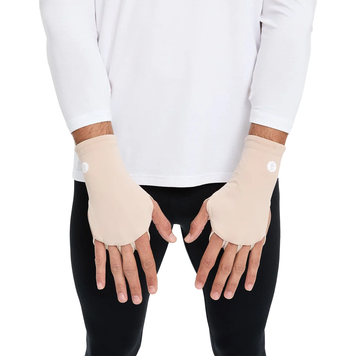 Palmless Hand Cover UPF 50+ - Image 3