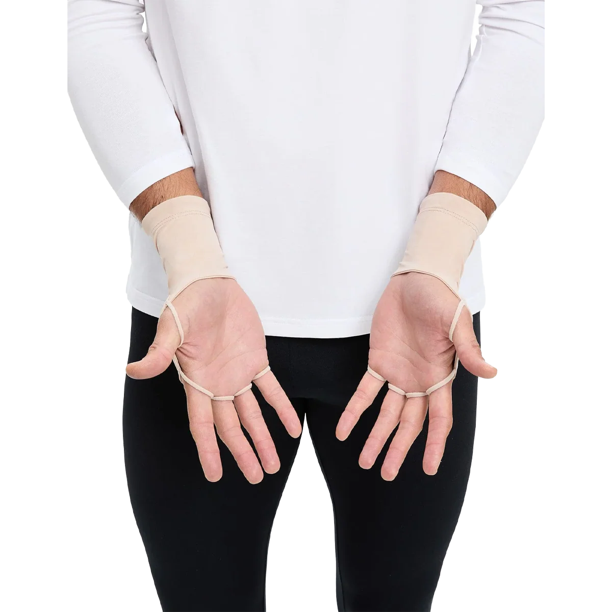 Palmless Hand Cover UPF 50+ - Image 4
