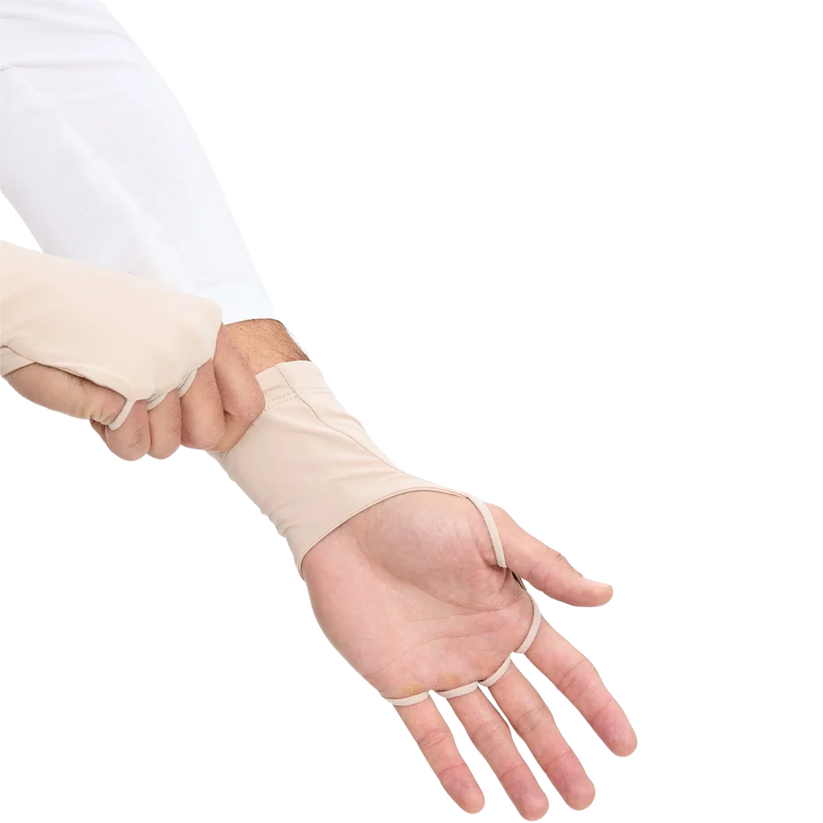 Palmless Hand Cover UPF 50+ - Image 5