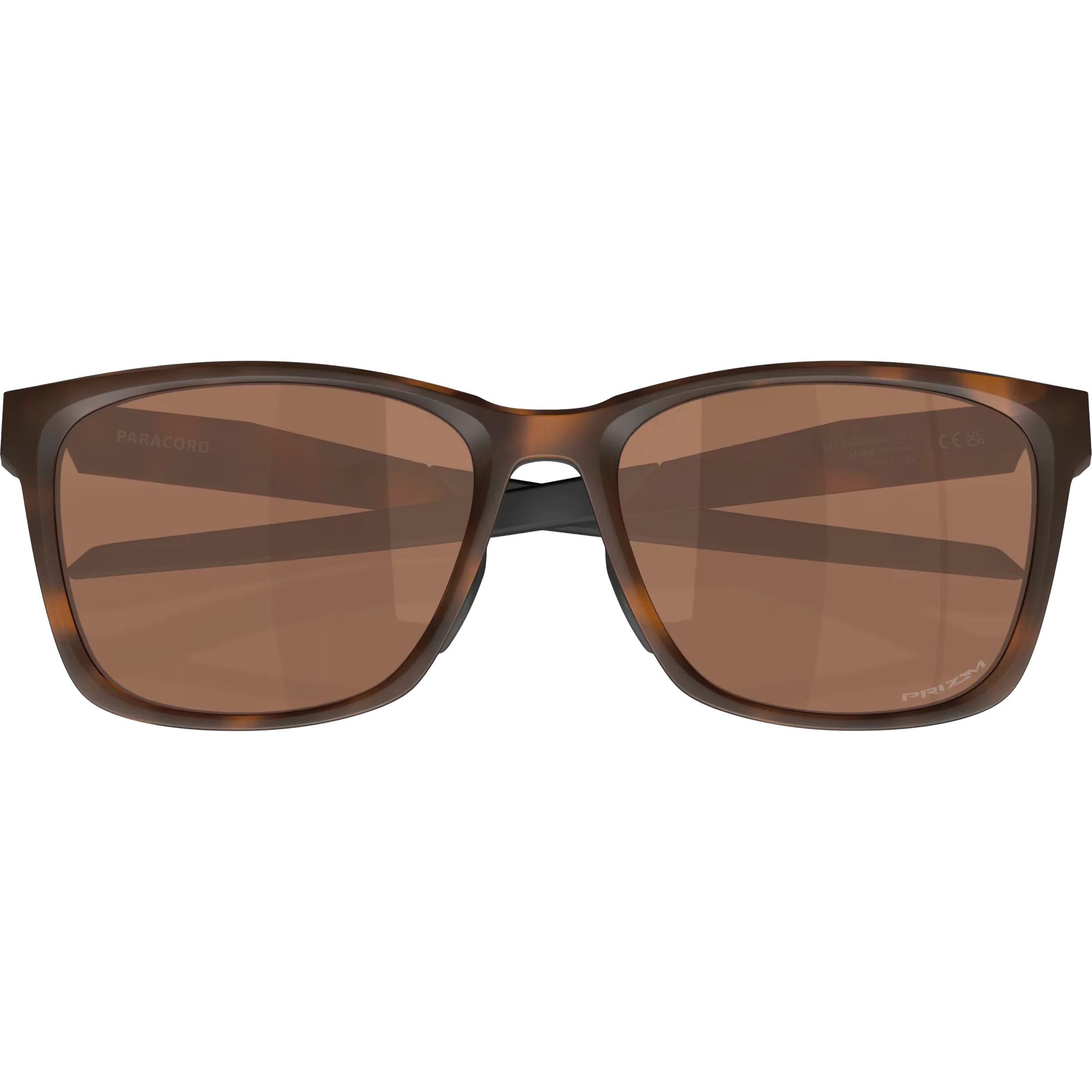 Paracord - Matte Tortoise/Prizm Tungsten - Image 7