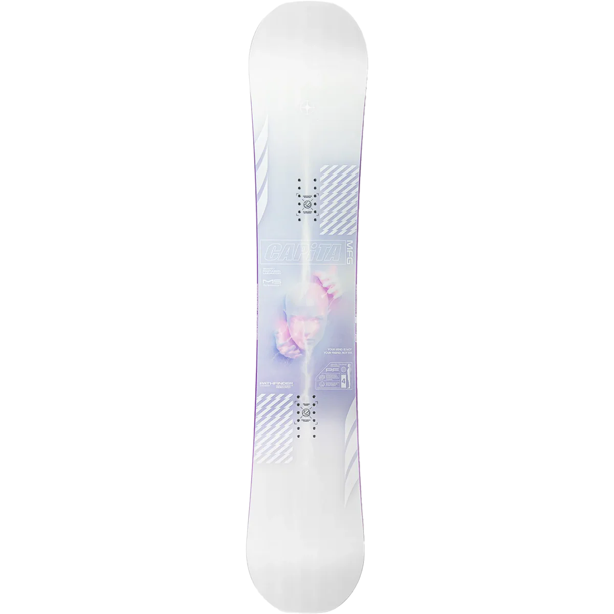 Pathfinder Camber - Image 2