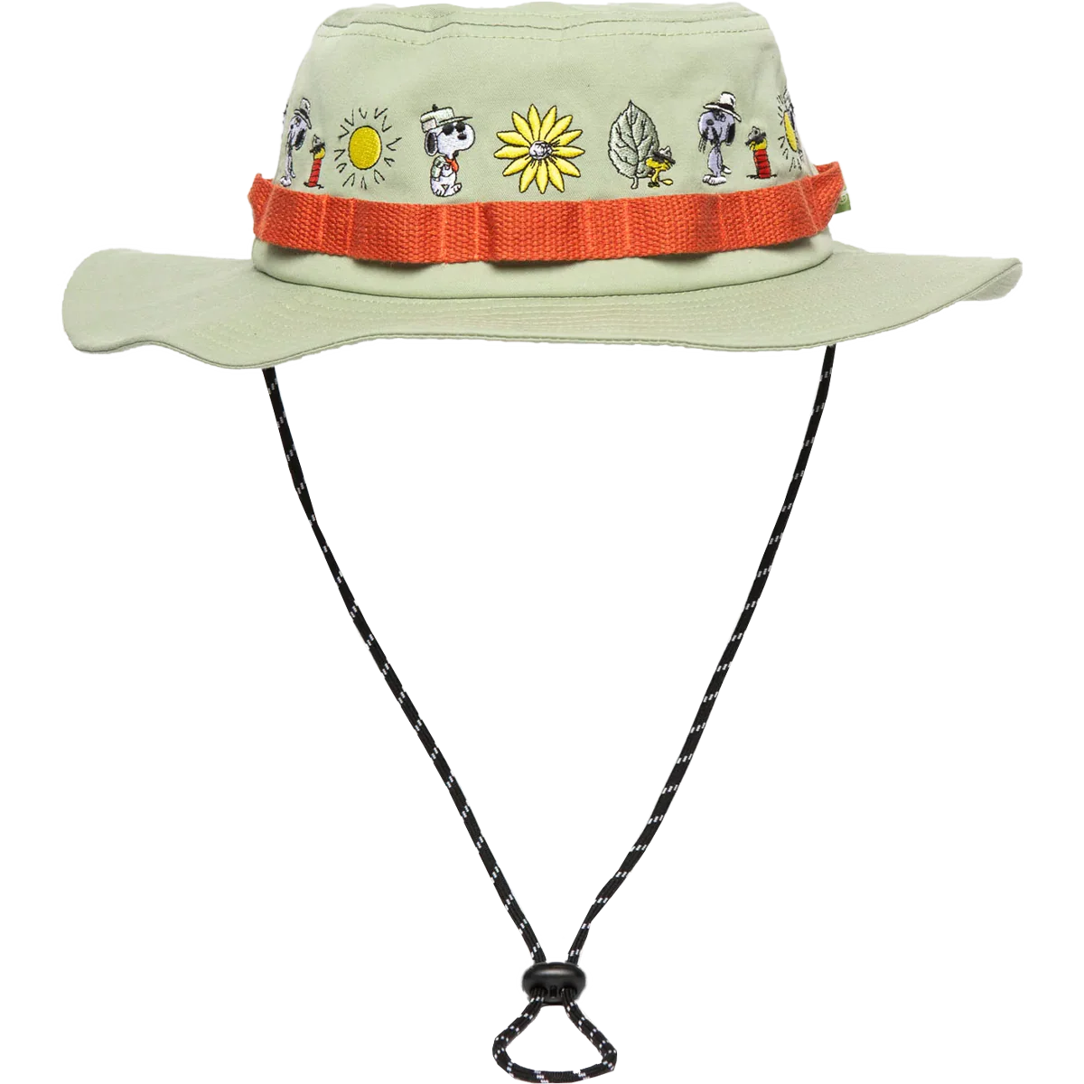 Peanuts X Parks Project River Hat