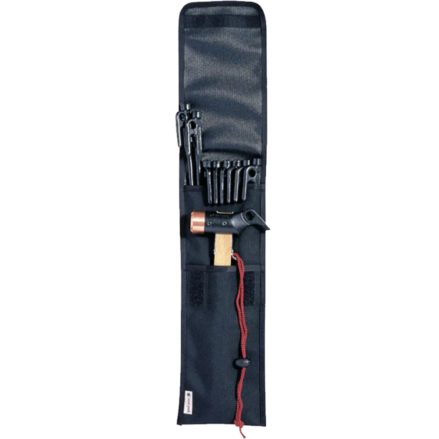 Peg Hammer Case