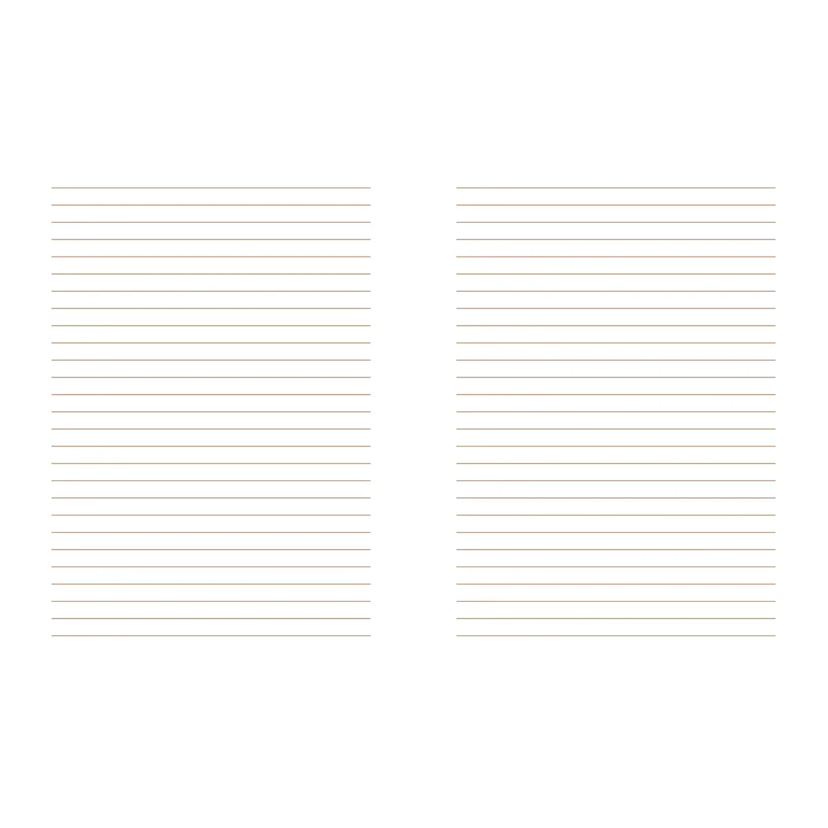 Pendleton Harding Pattern Journal - Image 2