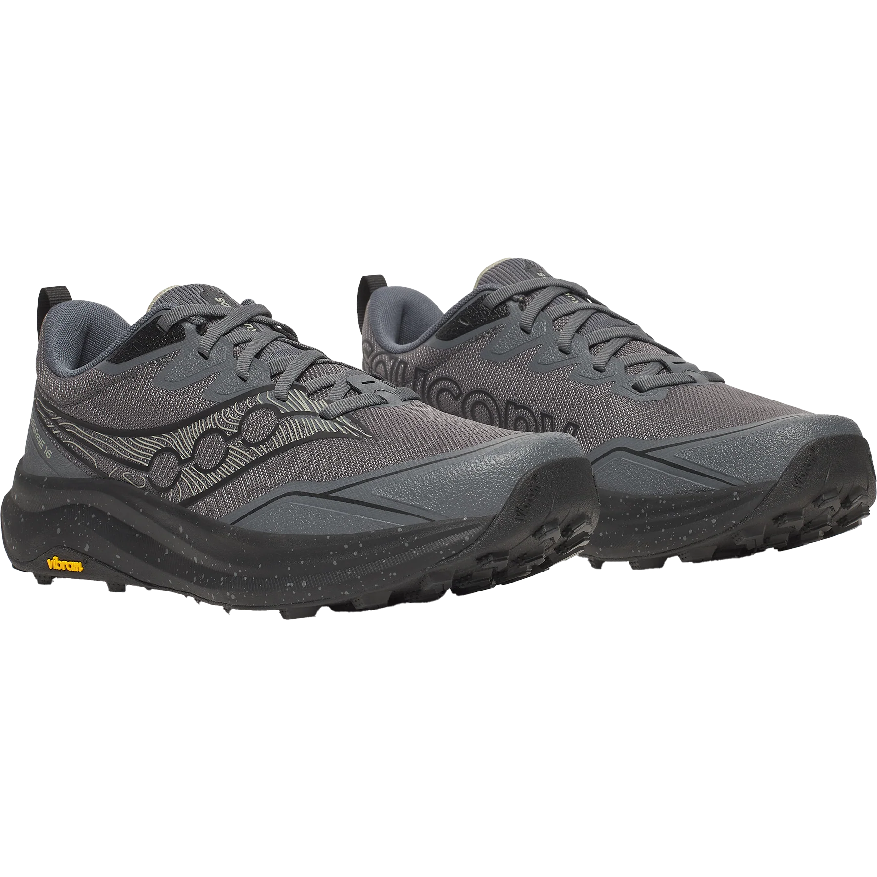Men's Peregrine 16 Wide - Image 2