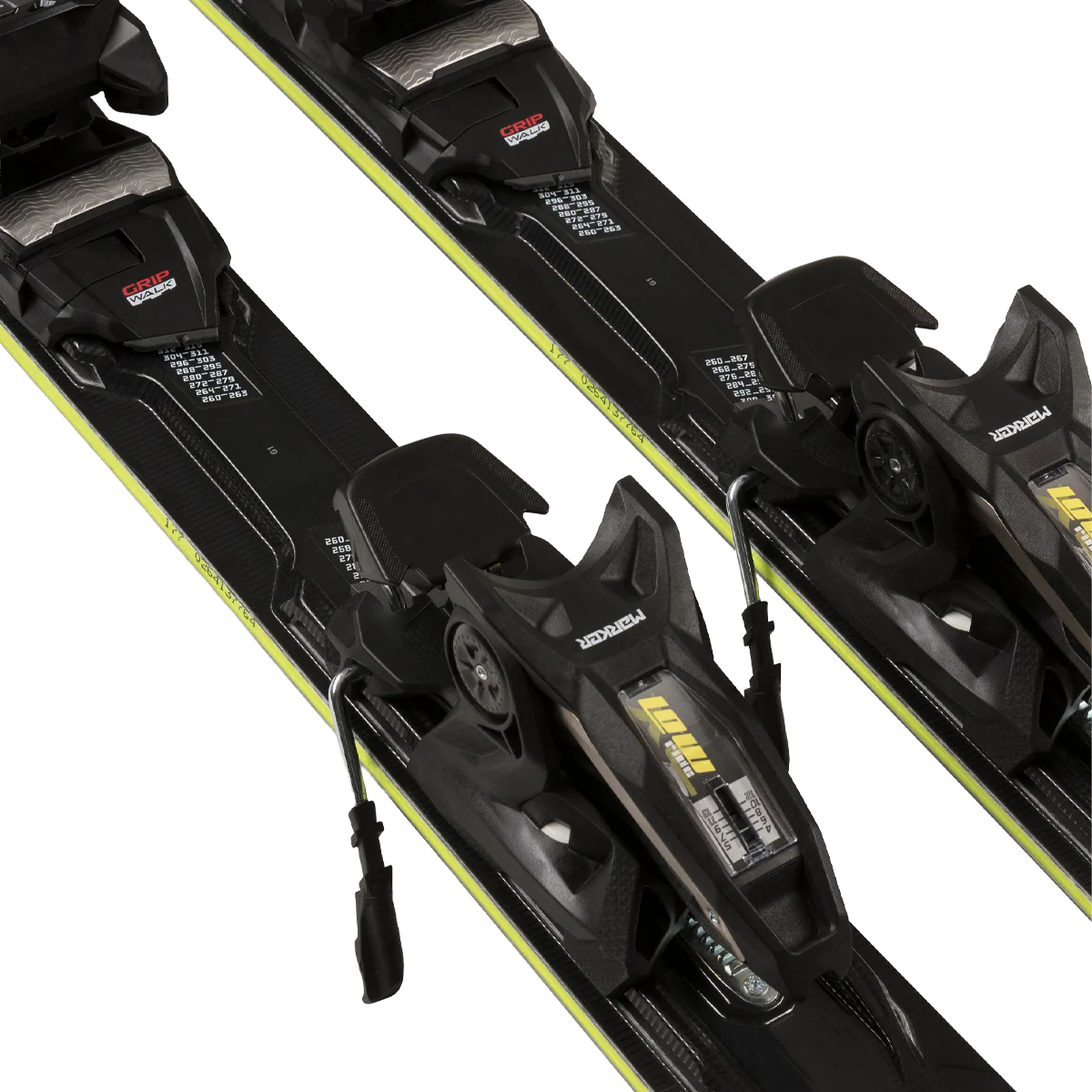 Peregrine 82 Lowride + LR 13 FR - Image 4