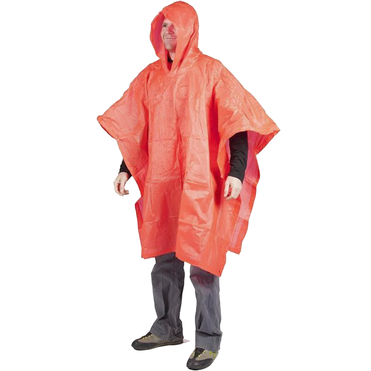 Rain Poncho - Image 2