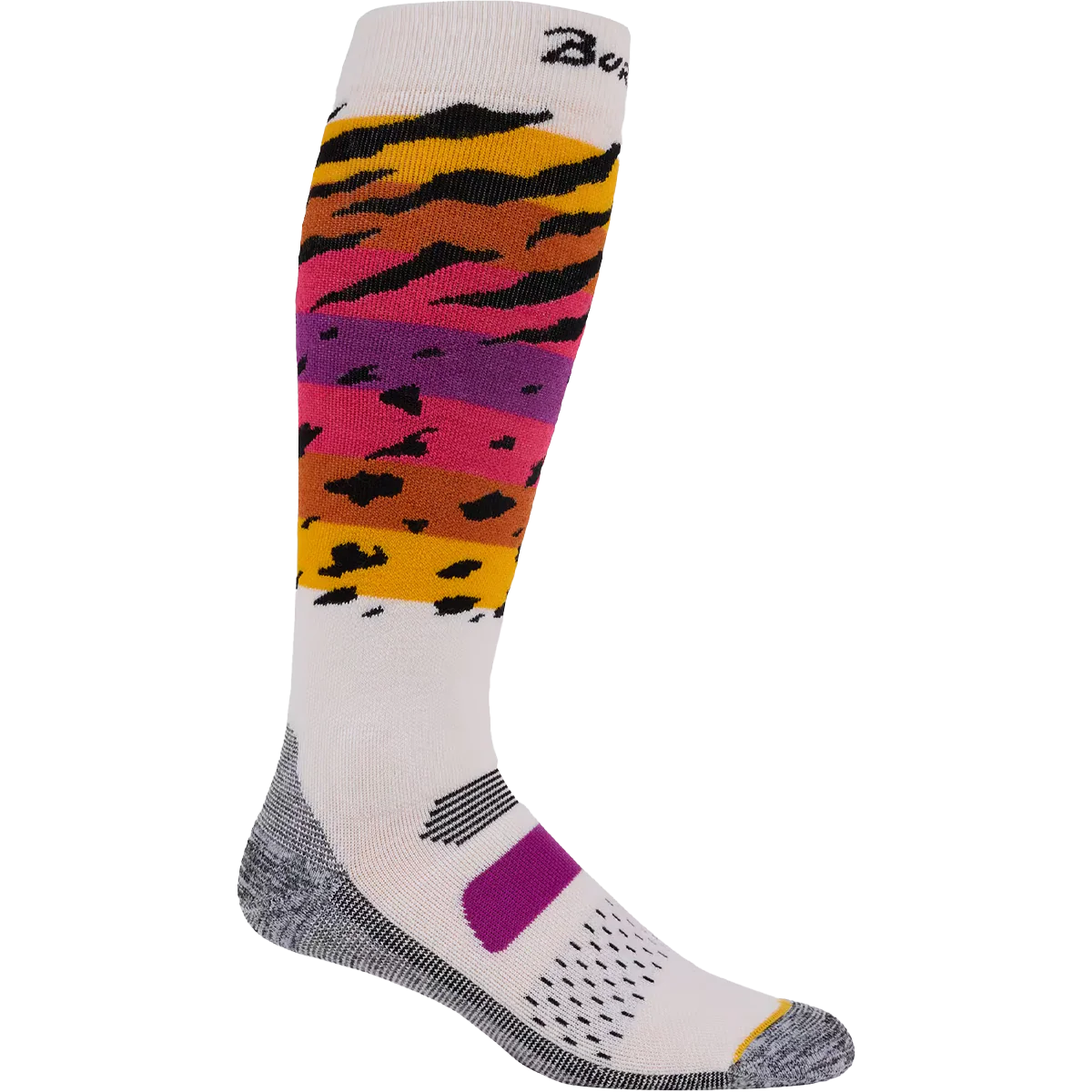 Performance Midweight Socks - Image 2