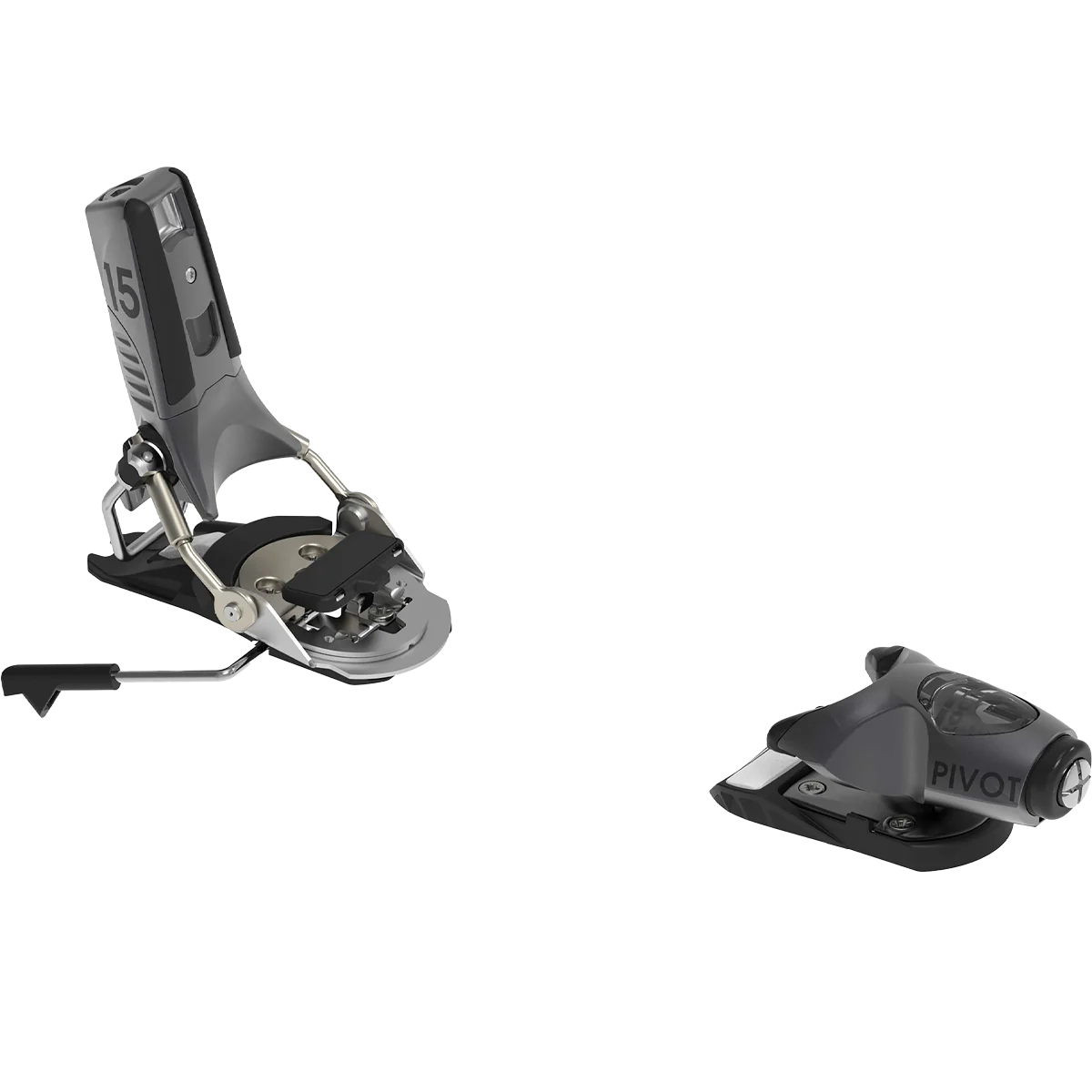 Pivot 2.0 15 GW - Image 2