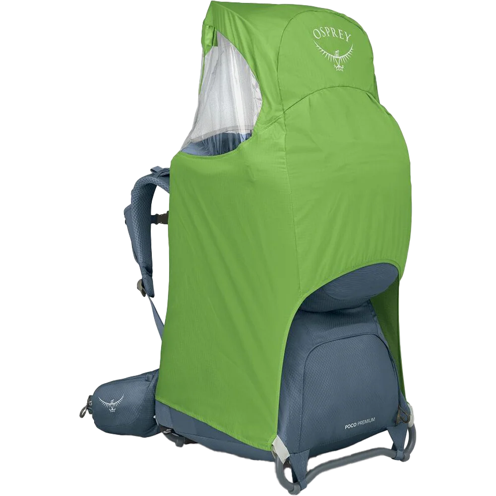 Poco Premium Child Carrier with Rain Cover - Image 5