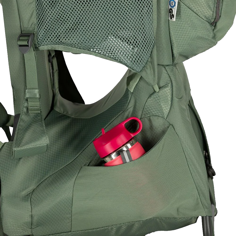 Poco Premium Child Carrier with Rain Cover - Image 8