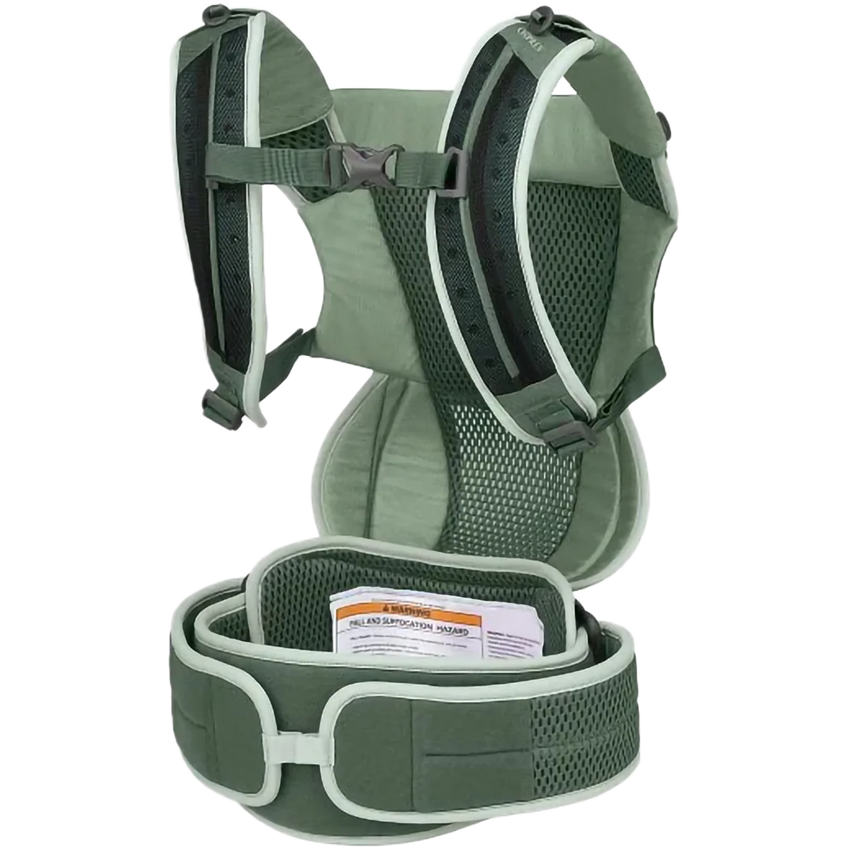 Poco Soft Child Carrier - Image 4