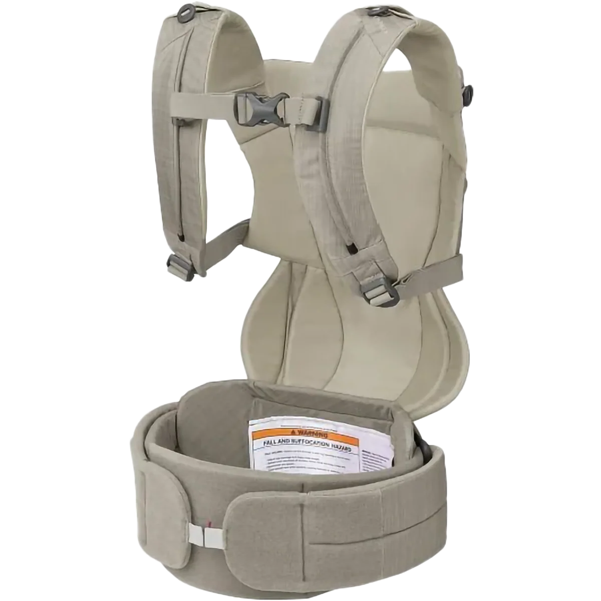 Poco Soft Child Carrier LT - Image 4