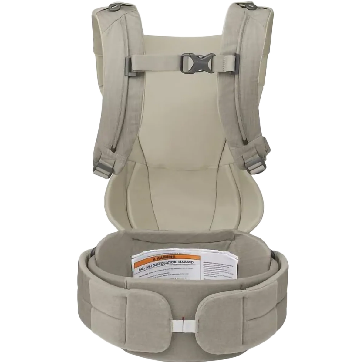 Poco Soft Child Carrier LT - Image 5