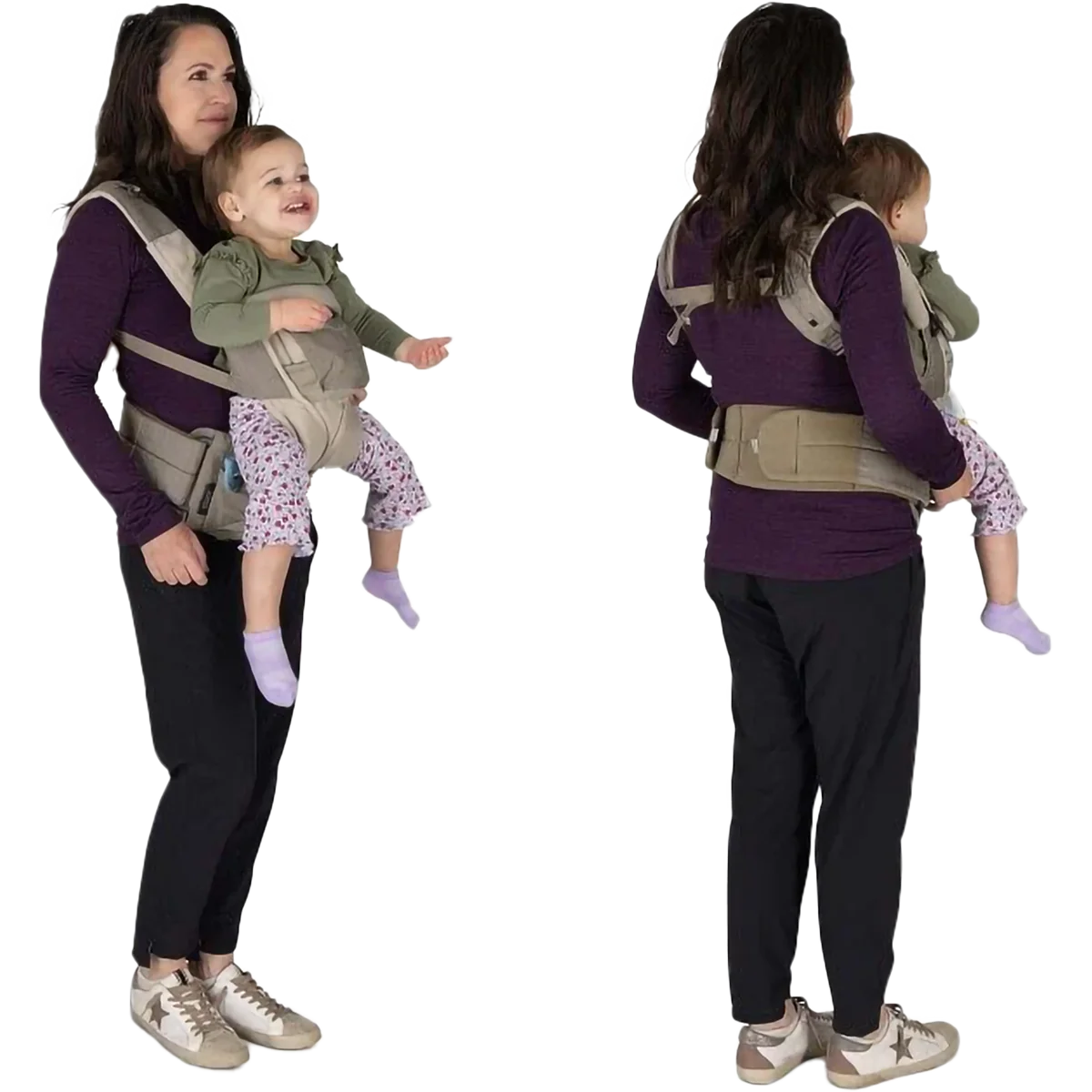 Poco Soft Child Carrier LT - Image 7