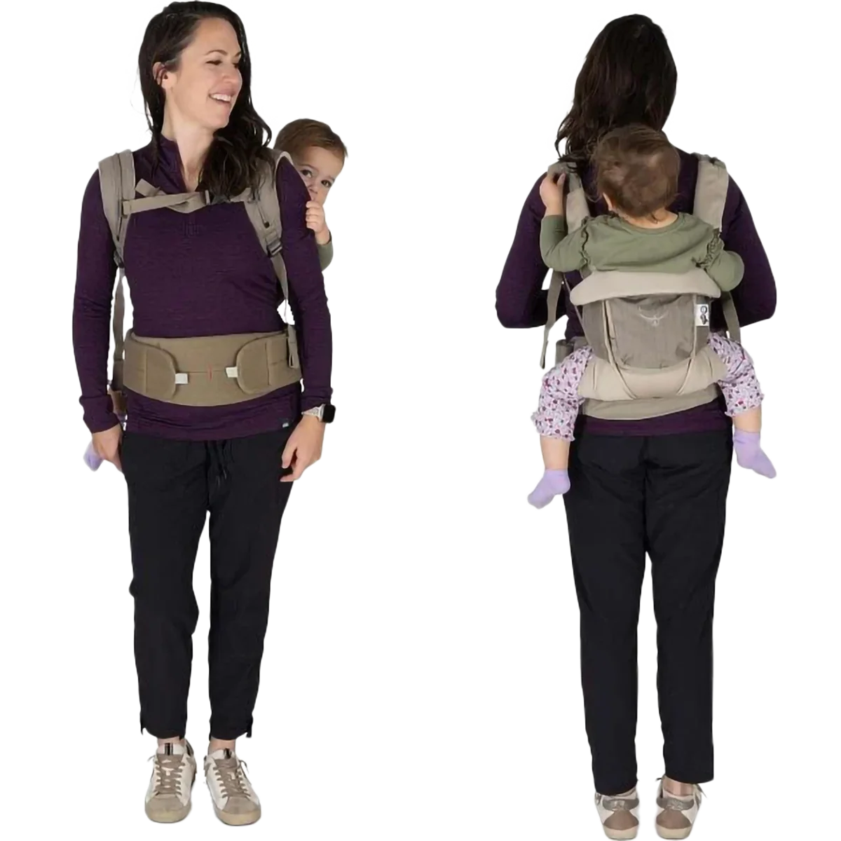 Poco Soft Child Carrier LT - Image 8