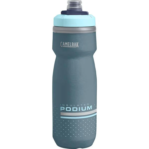 Podium Chill 21 oz Bike Bottle - Image 11
