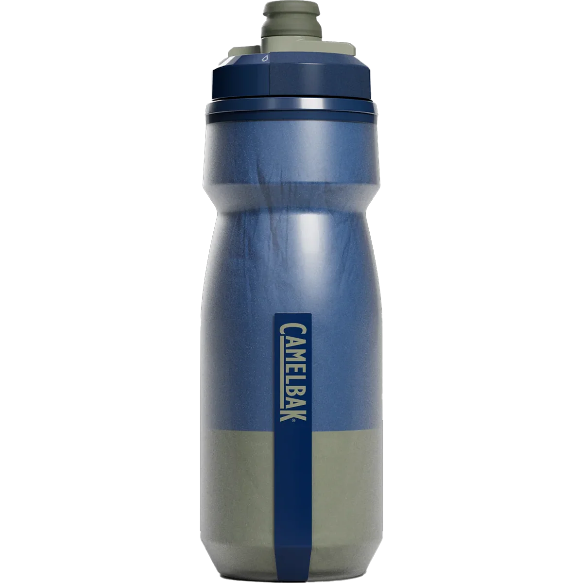 Podium Chill 21 oz Bike Bottle - Image 17