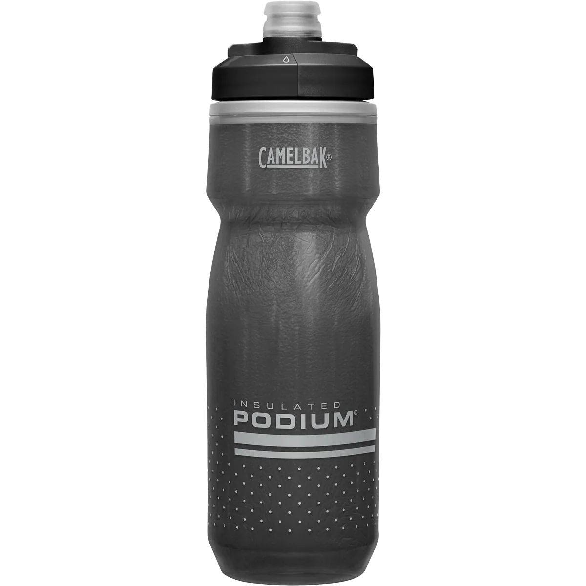 Podium Chill 21 oz Bike Bottle - Image 2