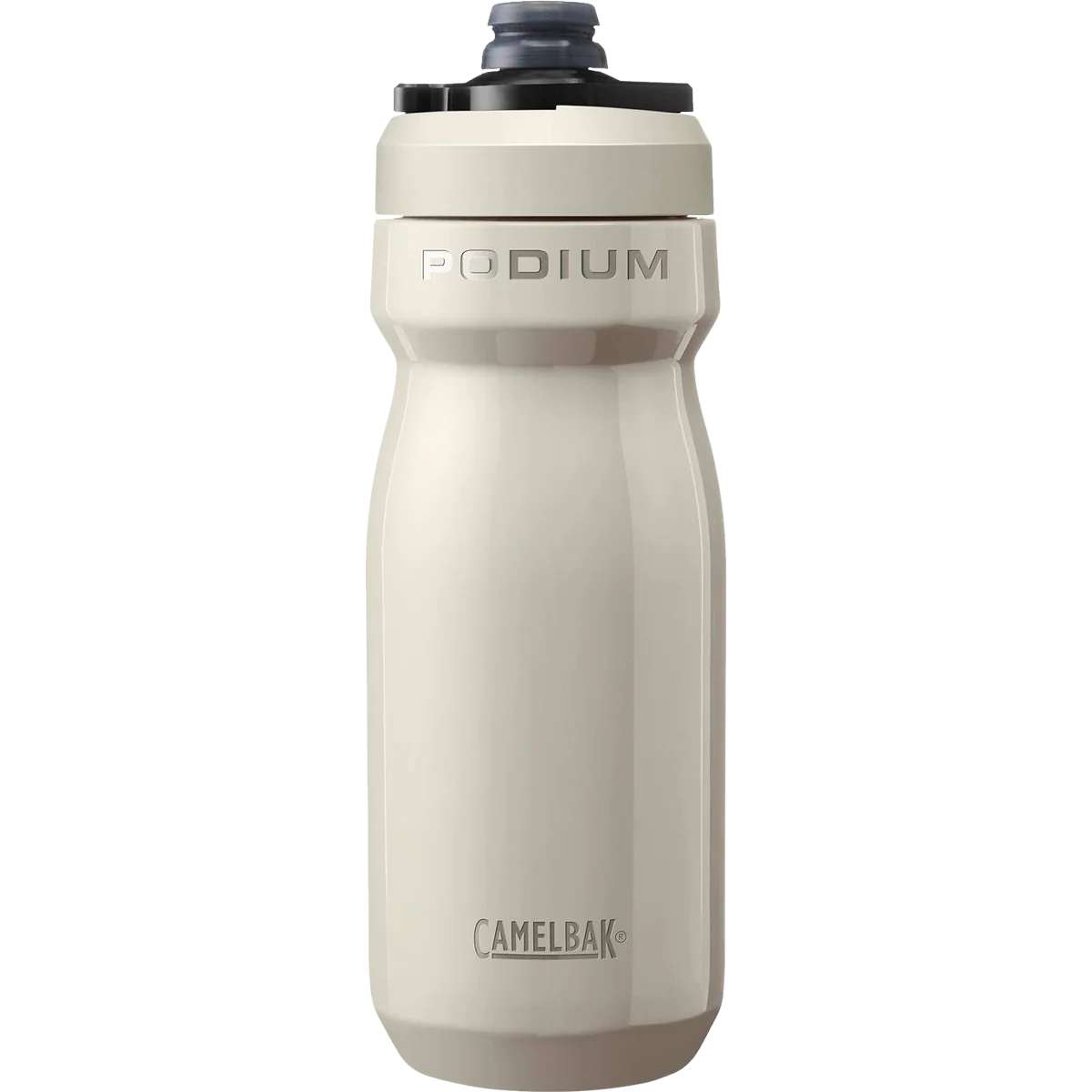 Podium Steel 18oz Bike Bottle