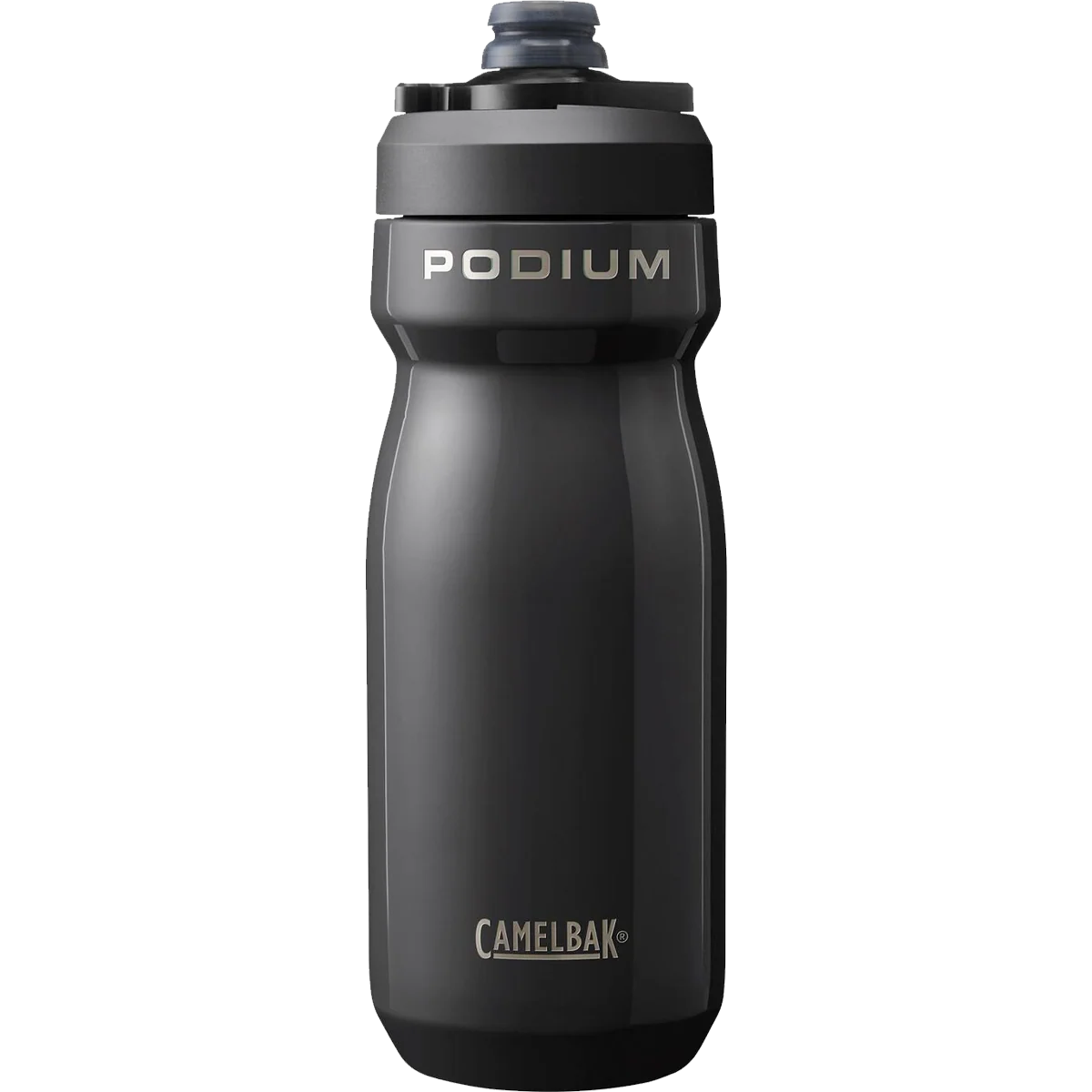 Podium Steel 18oz Bike Bottle - Image 2