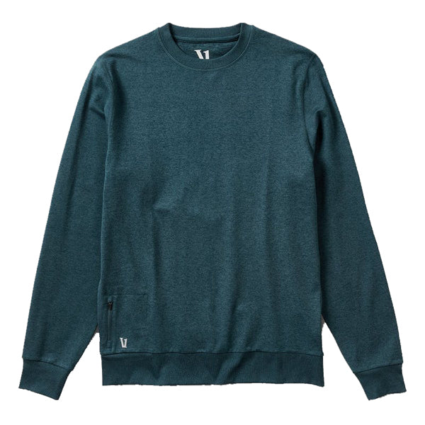Men's Ponto Performance Crew - Image 4