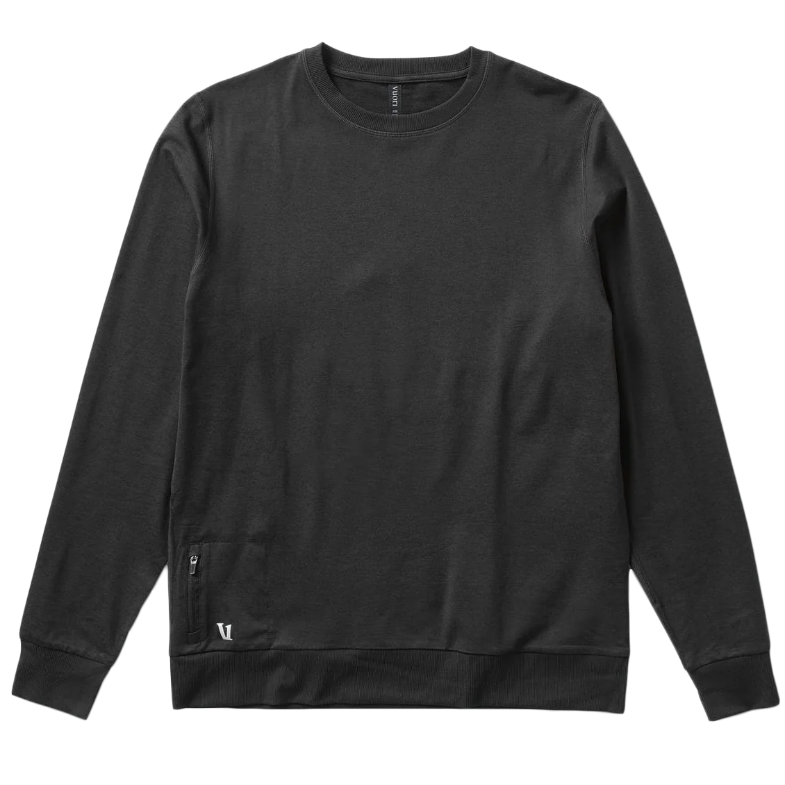 Men's Ponto Performance Crew - Image 6