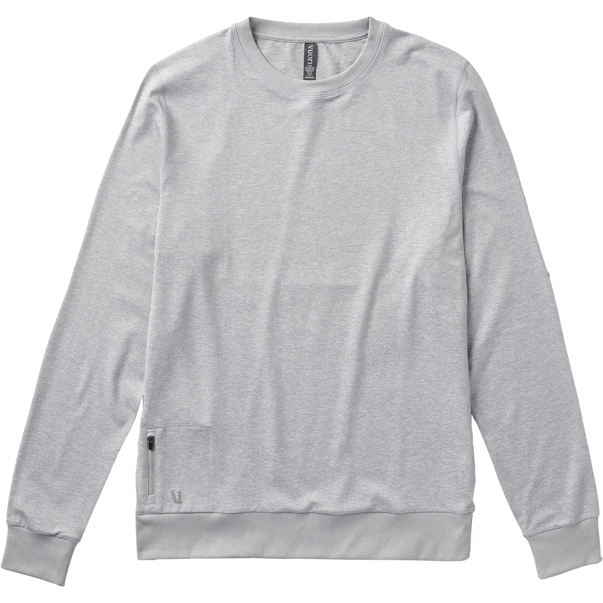 Men's Ponto Performance Crew - Image 7